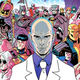 Illustration for article titled A first look at the schedule of MorrisonCon, Grant Morrison's own gonzo Las Vegas comic convention